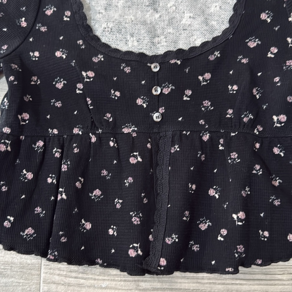 NWT Kirious LA Top - Picture 2 of 5